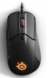   SteelSeries Rival 310 Black