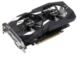  Asus Geforce GTX 1050 2GB GDDR5 (DUAL-GTX1050-2G-V2)