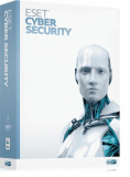 Электронная лицензия ESET NOD32 Cyber Security на 1 год (NOD32-ECS-NS(EKEY)-1-1)