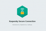   Kaspersky Secure Connection  1 , 5-   1  (KL1985RDAFS)