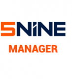   5nine Manager 2 CPU,   1  (5N-M-CPU-1YR-ESD)