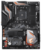   GIGABYTE X470 AORUS ULTRA GAMING