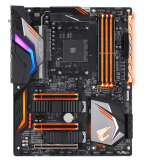   GIGABYTE X470 AORUS GAMING 7 WIFI
