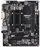   ASRock J4105M