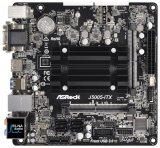   ASRock J5005-ITX