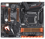   GIGABYTE Z370 AORUS ULTRA GAMING 2.0-OP
