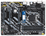   GIGABYTE Z370 HD3-OP