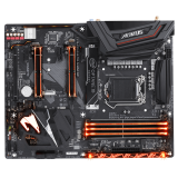   GIGABYTE Z370 AORUS ULTRA GAMING WIFI-OP