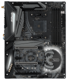   ASRock X470 Taichi