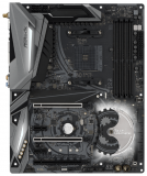 Материнская плата ASRock X470 Taichi Ultimate