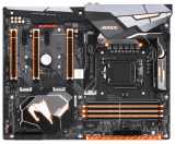   GIGABYTE Z370 AORUS GAMING 7-OP