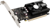  MSI Geforce GT 1030 2GB GDDR4 (GT 1030 2GD4 LP OC)