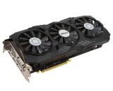  MSI Geforce GTX 1080 8GB GDDR5X (GTX 1080 DUKE 8G OC)