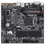   GIGABYTE B360M AORUS GAMING 3