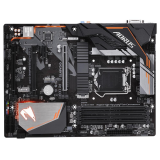   GIGABYTE B360 AORUS GAMING 3 WIFI