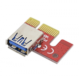 ���������� Foxline PCI-E 1x - USB