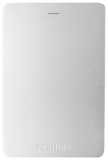    500 GB Toshiba CANVIO ALU (HDTH305ES3AB)