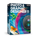   MAGIX Photo & Graphic Designer 11 (4017218820050)