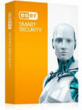   ESET NOD32 Smart Security  2   3 (NOD32-ESS-NS(EKEY)-2-1)