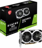 Видеокарта MSI GeForce GTX 1630 Ventus XS 4Gb