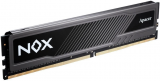   16Gb DDR4 Apacer NOX 3600MHz Black