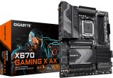   Gigabyte X670 GAMING X AX