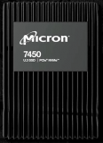 SSD U.3 3.2Tb Micron 7450 Max