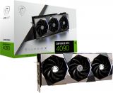  MSI GeForce RTX 4090 Suprim X 24Gb
