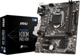   MSI H310M PRO-VDH