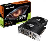  Gigabyte GeForce RTX 3060 Gaming OC 8Gb