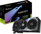  Gigabyte GeForce RTX 4080 Aorus M 16Gb