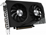 Видеокарта Gigabyte Intel Arc A310 4Gb (GV-IA310WF2-4GD)