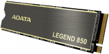 SSD  M.2 512Gb ADATA Legend 850 (ALEG-850-512GCS)