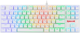  Redragon Anubis White RGB