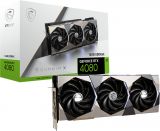  MSI GeForce RTX 4080 Suprim X 16Gb