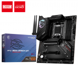   MSI MPG B650 CARBON WIFI RTL
