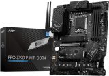   MSI PRO Z790-P WIFI DDR4