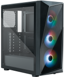  Cooler Master CMP 520