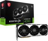  MSI GeForce RTX 4090 Ventus 3X 24Gb OC