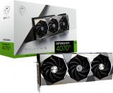  MSI GeForce RTX 4070 Ti Suprim X 12Gb