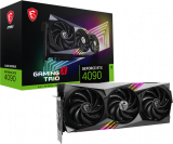  MSI GeForce RTX 4090 Gaming X Trio 24Gb