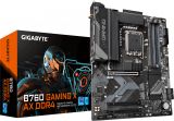   Gigabyte B760 GAMING X AX DDR4 1.2