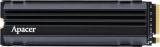 SSD M.2 2Tb Apacer AS2280Q4U