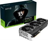 Видеокарта KFA2 GeForce RTX 4070 Ti ST 1-Click OC 12Gb