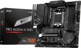   MSI PRO B650M-A WIFI