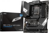   MSI PRO Z790-A WIFI DDR4