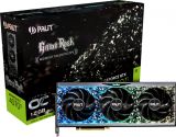  Palit GeForce RTX 4070 Ti GameRock OC 12Gb