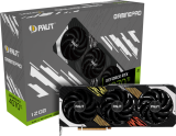  Palit GeForce RTX 4070 Ti GamingPro 12Gb