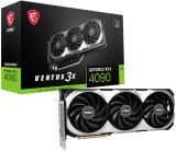  MSI GeForce RTX 4090 Ventus 3X 24Gb