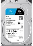 Ƹ  6Tb Seagate SkyHawk (ST6000VX009)